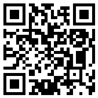 QR Code for bitcoin:1FYV8oZYH5gsPZpTL7MSbhs3KWhtTLPJE1