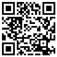 QR Code for bitcoin:1FYXGnvChFS87epCgmddC5XaMZQaRgVHB6