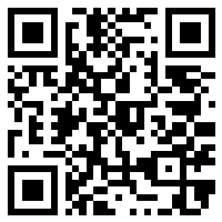 QR Code for bitcoin:1FYavt9VLpDsvBcMuH9Cyj7puMacs2Xk2