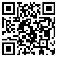 QR Code for bitcoin:1FYdCpJBk9kWhRx77Wmj2cDqxeLCEX4EA6