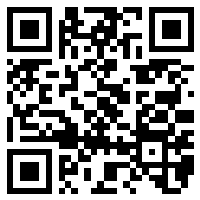 QR Code for bitcoin:1FYkbF25MWQEdafBTksk4SRBtrRWYo3M7z