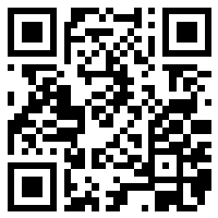 QR Code for bitcoin:1FYoUN9jCeQ63DBfWrrNMEc8jWXk2cY3a2