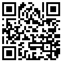 QR Code for bitcoin:1FYomSov1kyGLUUjZwe3T4M4CKBz9ijbBo