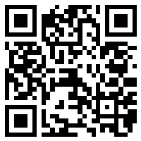 QR Code for bitcoin:1FYpht4aSMCB7iN5YAZivCopPi7xWptGyD