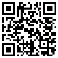 QR Code for bitcoin:1FYqRwpkDMzQe9BwZP8ud1UBE3e2AAS5G