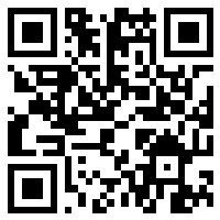 QR Code for bitcoin:1FYrW9CiBcsrcK2CLPLQKPXYujX7ga8s6U