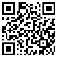 QR Code for bitcoin:1FYuP3LZxUTZMJ5XW3ZzKhkf5pg4S5fq7e