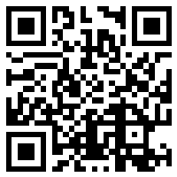 QR Code for bitcoin:1FYvo8TAZpgzeD3Pddi1GDfeTTNv5LjJbc