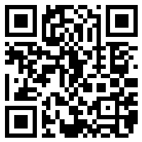 QR Code for bitcoin:1FYwDFAfy1CuuvXpRtkXZeDxePgNxc7SSM