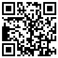 QR Code for bitcoin:1FZ1cXXnNXErqfbKAByEMzzc3gmWBQM6fF
