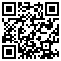 QR Code for bitcoin:1FZAaMnDGW2FQfjs3chVLyo1sJgeuseZir