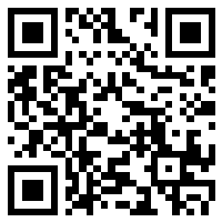QR Code for bitcoin:1FZCaosDSoESTTHKQWyRxE2AgGsd9C12e1