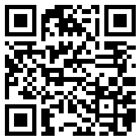QR Code for bitcoin:1FZDvdXfFWpLSQs6y6fZL68brqkBynZxa5