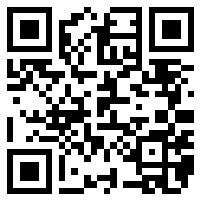 QR Code for bitcoin:1FZEREGb2cdXwwmLcSRfTGhkyt6DbuBEDz