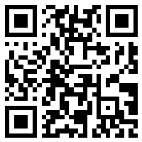 QR Code for bitcoin:1FZLoY98ATGzBX4KvU6yfaMeWS4VxepzCF