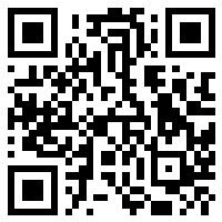 QR Code for bitcoin:1FZMUFcktvpRY9HdnsXYWfFduGCTfsNePv