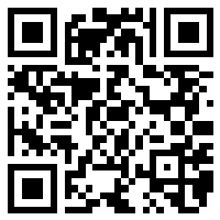 QR Code for bitcoin:1FZPMkQ4fA1jyWChVYpputGembSYohEM26