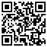 QR Code for bitcoin:1FZRU1tenfT39HSbuFYUD35zpsLQhAMJm2