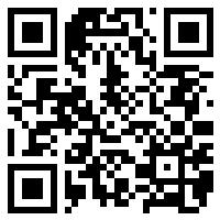 QR Code for bitcoin:1FZTdsL9ym9S6HHJTg9XGLRrnFB6LcWrNs