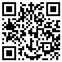 QR Code for bitcoin:1FZUXrs7TXwuMf5t7thAim45uzb9GeCW9X