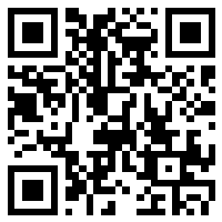 QR Code for bitcoin:1FZXAbZ5o7Gjd1AWLanQMcEc4JrbrXq9vR