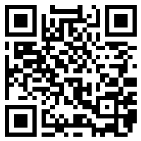 QR Code for bitcoin:1FZbGF7xtaALLu4fzyBKcSRusfL7ftsJp8