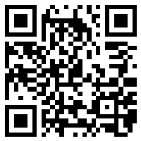 QR Code for bitcoin:1FZfuPdmesqaHNAZpT5VZcaNMXMPhrCMXG
