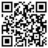 QR Code for bitcoin:1FZgLTdC1coFxfoCaoPYNf1eJKcLkUbFB1