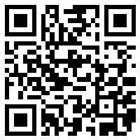 QR Code for bitcoin:1FZj7H1jQeqqdMooL47F4EMs8V17FCer8H