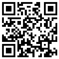 QR Code for bitcoin:1FZjDLZsEUPM8qK1kewFExZJeHAfGABMwJ