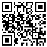 QR Code for bitcoin:1FZoHCJ4bkoNnHjPY6BBy7ofZA4AwGJdco