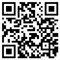 QR Code for bitcoin:1FZpinxad4SoRL9UxQiRd4cCSbmMZq6FEo