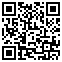 QR Code for bitcoin:1FZx8TW35nRZceLj2qCPPqRhay3hatJkiM