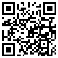 QR Code for bitcoin:1FZzT2pVYmquewtQvK3nCJSHS9S3mRJbPK