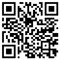 QR Code for bitcoin:1Fa36z1dvCgGamvwxX2D6TffaXSWLKRVYX