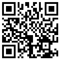 QR Code for bitcoin:1Fa3TYSV6aF6JiUp3GFAdQ7SiWCe4MeiXk