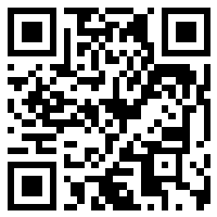 QR Code for bitcoin:1Fa3yGfFLn8G6K9DdEVjP9aWPmDLmmrd51