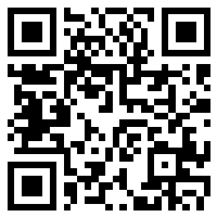 QR Code for bitcoin:1Fa5oz7AUMygnjaeDSBZJsPb3Yh8VYXDKv