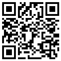 QR Code for bitcoin:1Fa6S4s1cqTdgVop2feE52fAC7AMNJHYXw
