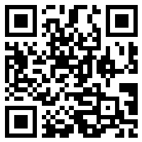 QR Code for bitcoin:1Fa6rD8Ro4RaEmzrQ9kUB6MmDAnF6kypEh