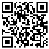 QR Code for bitcoin:1Fa7Lmt74SXssxDVEWsptKB75LQMNSoyo9