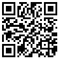 QR Code for bitcoin:1Fa87oMSy4KvBropq78PcAxtemoEBjabN2