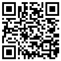 QR Code for bitcoin:1Fa9DGvd836RFmYjbakzbGHSh2srQAFtLF