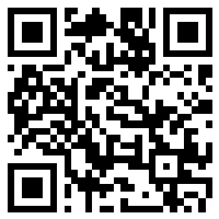 QR Code for bitcoin:1FaAJVcMBmnHCnMwbUALAWTTUzwQg6BWDz