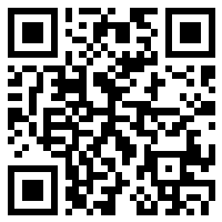 QR Code for bitcoin:1FaAVEDVbwUtJqmYpTT7Zc6geBGr71kE38