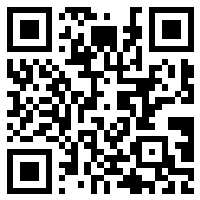 QR Code for bitcoin:1FaB2NEhdbyEn63vwSQoAYEh11Y4QLJvPb