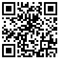 QR Code for bitcoin:1FaEWMyaQM9qExsyiptTnnhHt7EbnHSMif