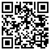 QR Code for bitcoin:1FaEejMmGtrLZUKBpyPVn22f4PEBYfMhH6