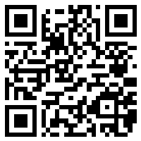 QR Code for bitcoin:1FaG3FNcTpvmmXHf7EaxdrwjZNBAtMKkfG