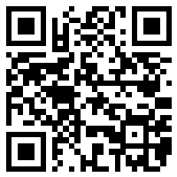 QR Code for bitcoin:1FaHKdRKWbcoZAx3DMbJEpRJVX8fEfopH4